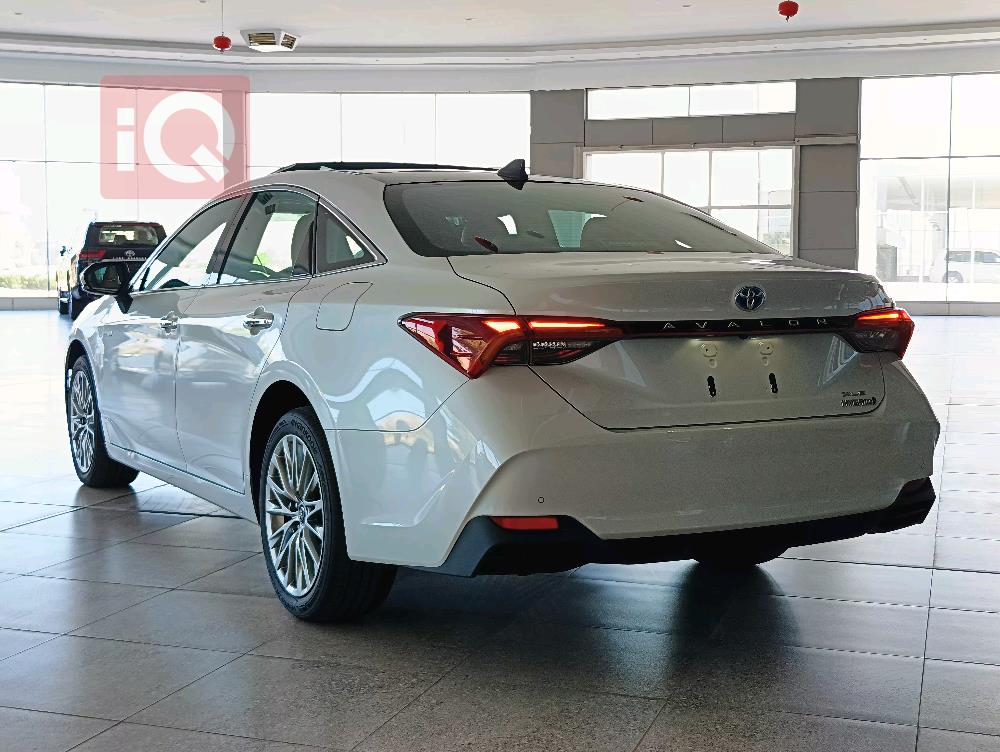 Toyota Avalon